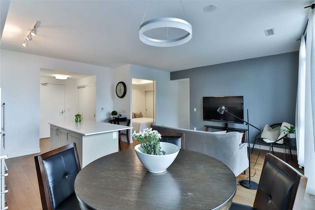 501 - 1100 Kingston Rd, Condo with 3 bedrooms, 2 bathrooms and 2 parking in Toronto ON | Image 23