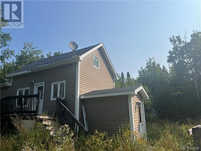 717 Laplante Road, House detached with 2 bedrooms, 1 bathrooms and null parking in Beresford P NB | Image 3