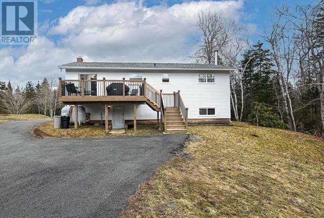 36 Gilby Crescent, House detached with 3 bedrooms, 1 bathrooms and null parking in Halifax NS | Image 28