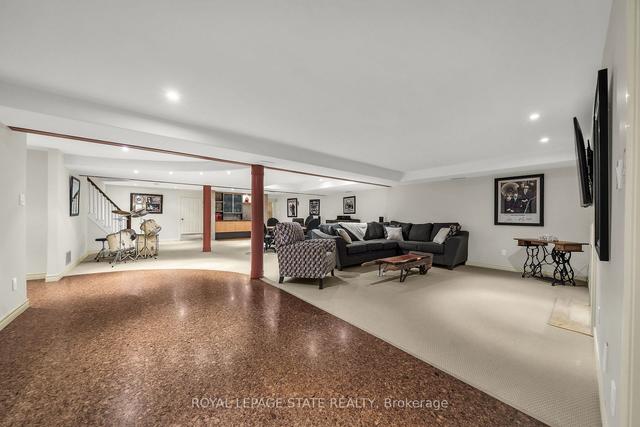 81 Kerrs Lane, House detached with 4 bedrooms, 6 bathrooms and 8 parking in Brantford ON | Image 26