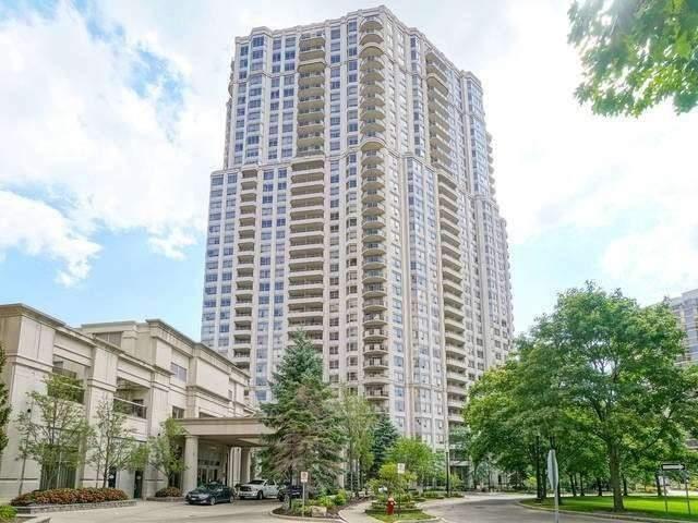 2808 - 25 Kingsbridge Garden Circ, Condo with 2 bedrooms, 3 bathrooms and 2 parking in Mississauga ON | Image 1