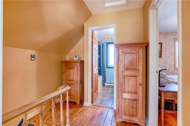 505 Gladstone Avenue, House detached with 2 bedrooms, 1 bathrooms and 2 parking in Greater Madawaska ON | Image 27