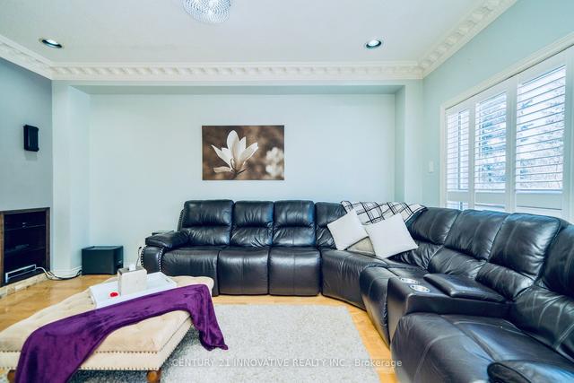 40 Norbury Dr, House detached with 4 bedrooms, 5 bathrooms and 6 parking in Markham ON | Image 30