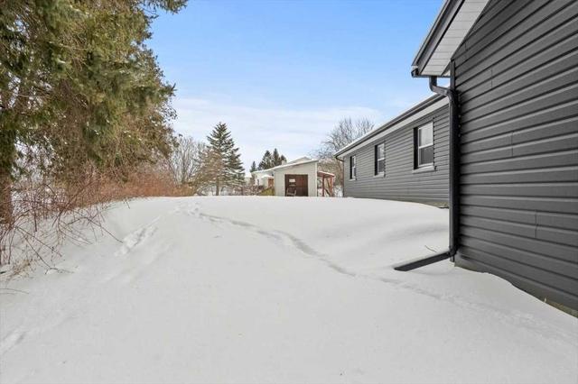 815 County Rd 8 Rd, House detached with 3 bedrooms, 1 bathrooms and 8 parking in Trent Hills ON | Image 19