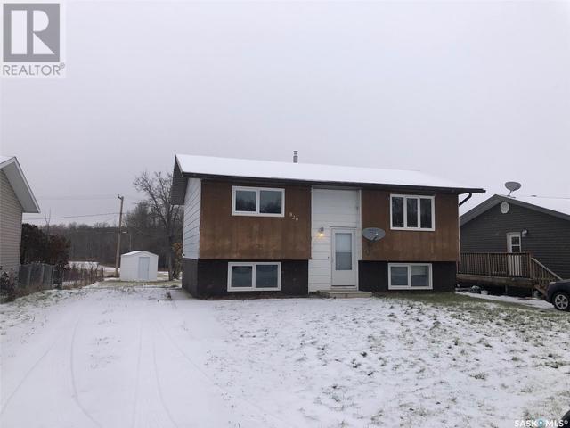 829 Sturgis Avenue, House detached with 2 bedrooms, 1 bathrooms and null parking in Sturgis SK | Image 37