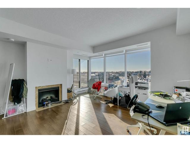 402 - 2504 109 St Nw, Condo with 1 bedrooms, 1 bathrooms and 1 parking in Edmonton AB | Image 17