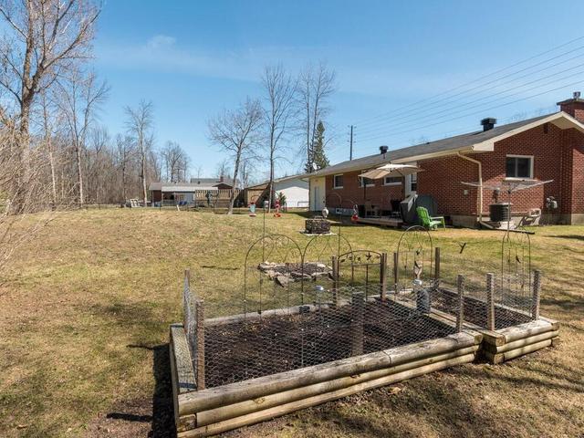80 Eric Hutcheson Road, House detached with 3 bedrooms, 1 bathrooms and 3 parking in Rideau Lakes ON | Image 30
