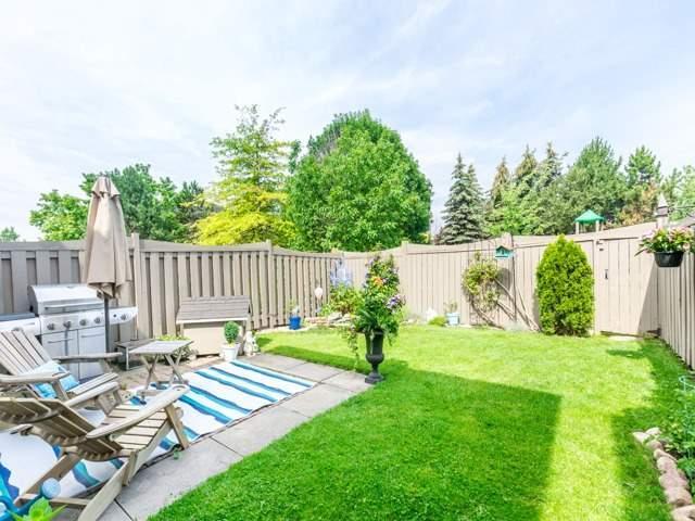 80 Hanton Cres, House attached with 3 bedrooms, 3 bathrooms and 2 parking in Caledon ON | Image 19