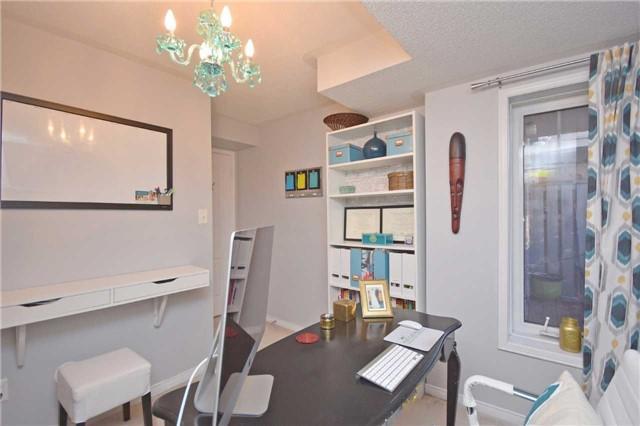 68 - 5050 Intrepid Dr, Townhouse with 2 bedrooms, 2 bathrooms and 1 parking in Mississauga ON | Image 17