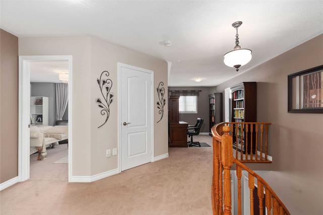 129 Prince William Way, House detached with 4 bedrooms, 3 bathrooms and 5 parking in Barrie ON | Image 22