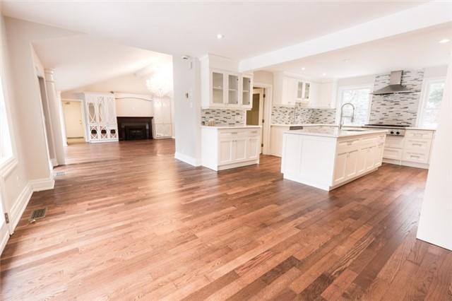 117 Northdale Rd, House detached with 6 bedrooms, 6 bathrooms and 8 parking in Toronto ON | Image 7