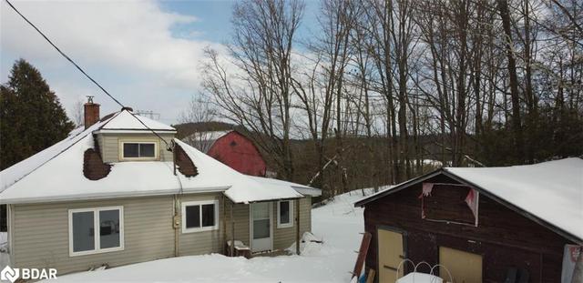 2458 506 Highway, House detached with 3 bedrooms, 2 bathrooms and 4 parking in North Frontenac ON | Image 20