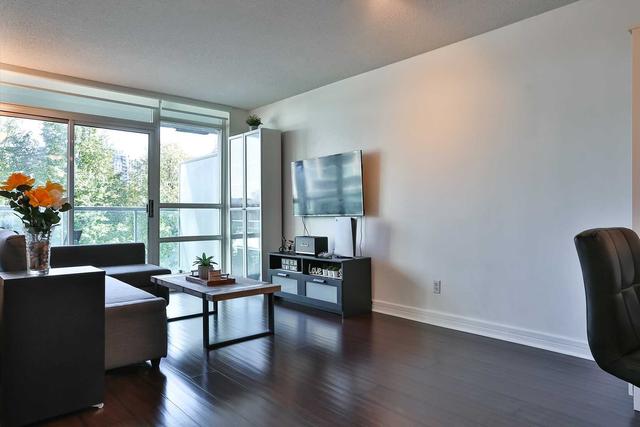 306 - 18 Harrison Garden Blvd, Condo with 1 bedrooms, 1 bathrooms and 1 parking in Toronto ON | Image 19