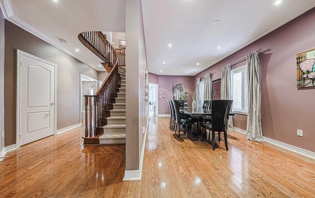 79 Pepperberry Rd, House detached with 4 bedrooms, 4 bathrooms and 6 parking in Vaughan ON | Image 17