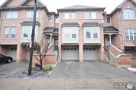 th67 - 50 Strathaven Dr, Townhouse with 3 bedrooms, 3 bathrooms and 1 parking in Mississauga ON | Image 1