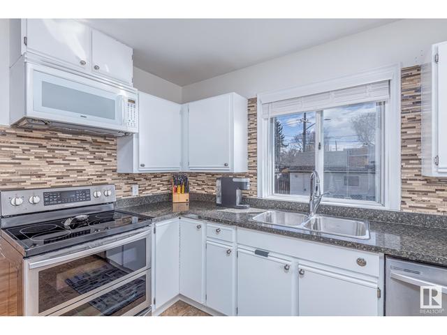10939 146 St Nw, House detached with 3 bedrooms, 2 bathrooms and null parking in Edmonton AB | Image 13