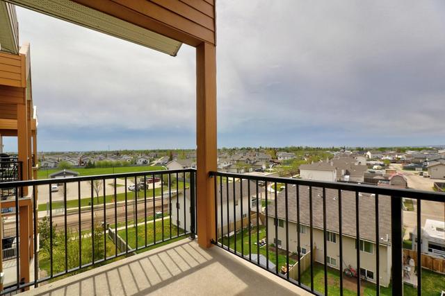 405 - 9221 Lakeland Drive, Condo with 2 bedrooms, 2 bathrooms and 1 parking in Grande Prairie AB | Image 19