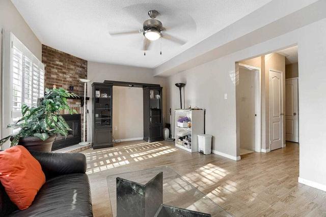 14 - 51 Leah Cres, Townhouse with 3 bedrooms, 4 bathrooms and 4 parking in Vaughan ON | Image 9