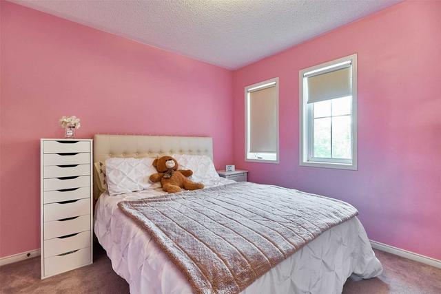 69 Tansley Cres, House detached with 3 bedrooms, 3 bathrooms and 3 parking in Ajax ON | Image 20