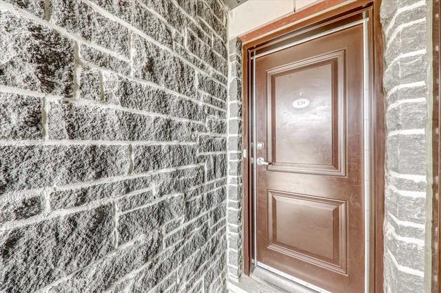 120 - 2 Dunsheath Way, Townhouse with 2 bedrooms, 2 bathrooms and 2 parking in Markham ON | Image 19
