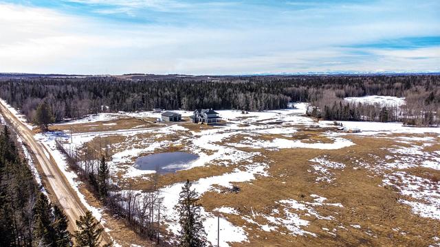 34446 Rge Rd 21, House detached with 6 bedrooms, 3 bathrooms and 40 parking in Red Deer County AB | Image 45