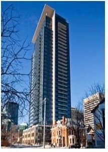 2602 - 28 Linden St, Condo with 2 bedrooms, 2 bathrooms and 1 parking in Toronto ON | Image 1