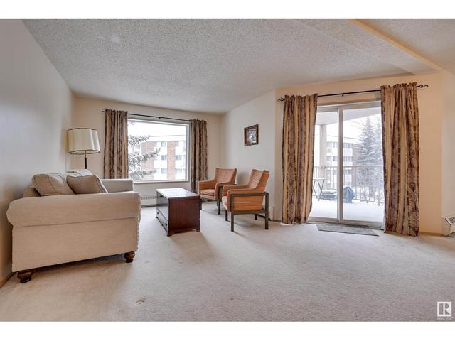 318 - 17109 67 Av Nw, Condo with 2 bedrooms, 2 bathrooms and null parking in Edmonton AB | Image 8