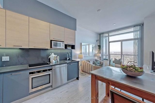 lph4305 - 36 Park Lawn Rd, Condo with 1 bedrooms, 1 bathrooms and 1 parking in Toronto ON | Image 26
