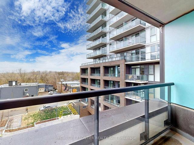 420 - 185 Deerfield Rd, Condo with 1 bedrooms, 1 bathrooms and 1 parking in Newmarket ON | Image 16