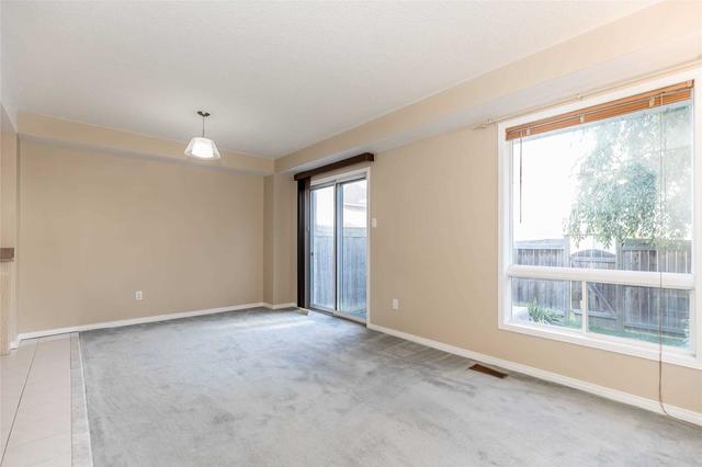 34 - 58 Brisbane Crt, Condo with 3 bedrooms, 3 bathrooms and 2 parking in Brampton ON | Image 16