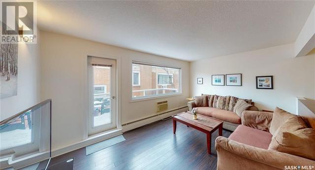 18 - 2060 Lorne Street, Condo with 1 bedrooms, 1 bathrooms and null parking in Regina SK | Image 5
