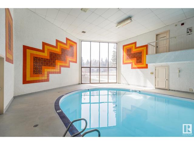 204 - 5520 Riverbend Rd Nw, Condo with 2 bedrooms, 2 bathrooms and 1 parking in Edmonton AB | Image 27