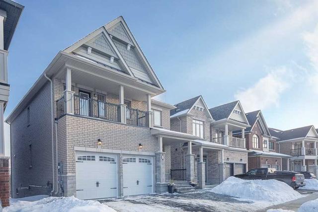 23 Spofford Dr, House detached with 4 bedrooms, 3 bathrooms and 5 parking in Whitchurch Stouffville ON | Image 32