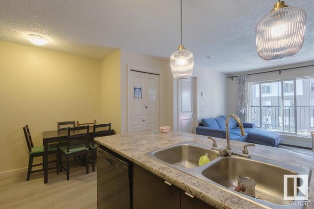 205 - 340 Windermere Rd Nw, Condo with 2 bedrooms, 2 bathrooms and null parking in Edmonton AB | Image 11