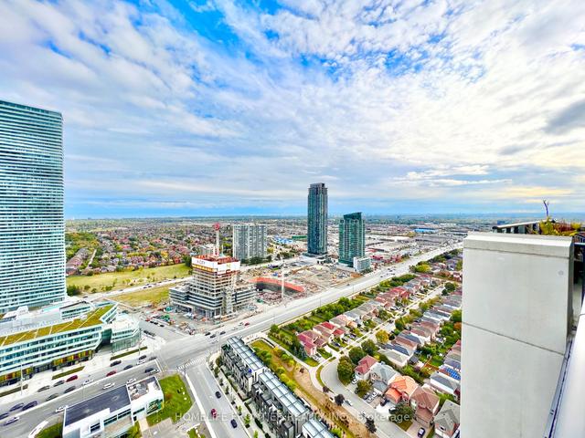 ph4 - 4055 Parkside Village Dr, Condo with 2 bedrooms, 2 bathrooms and 1 parking in Mississauga ON | Image 16