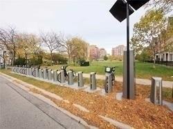 808 - 4 Elsinore Path, Condo with 1 bedrooms, 1 bathrooms and 1 parking in Toronto ON | Image 22