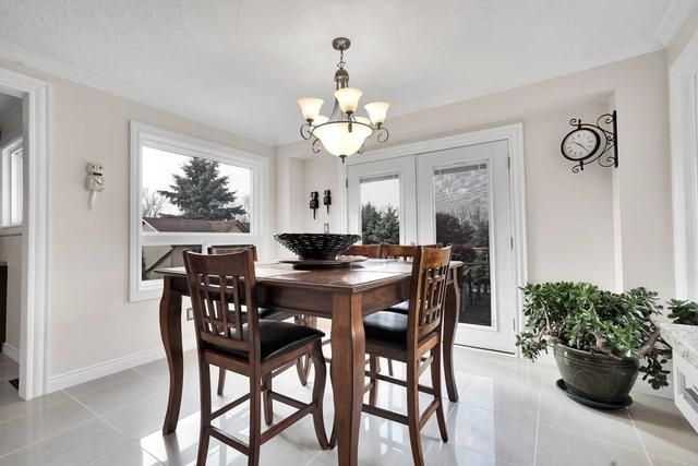 2364 Hancock Rd, House detached with 4 bedrooms, 3 bathrooms and 8 parking in Clarington ON | Image 7