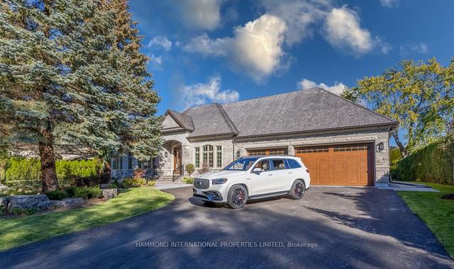 37 Old English Lane, House detached with 3 bedrooms, 7 bathrooms and 9 parking in Markham ON | Image 14