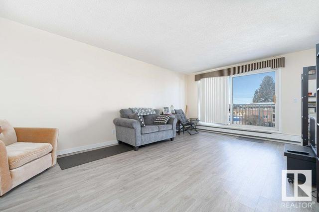 304 - 6708 90 Av Nw, Condo with 1 bedrooms, 1 bathrooms and null parking in Edmonton AB | Image 11