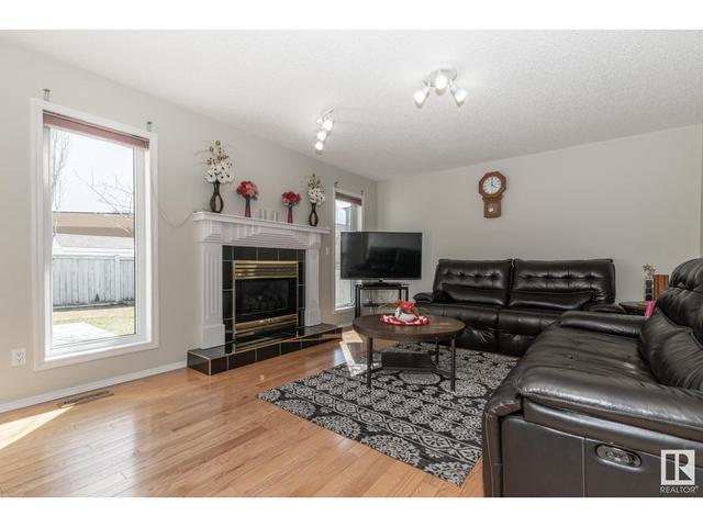 59 Deer Park Bv, House detached with 4 bedrooms, 3 bathrooms and 4 parking in Spruce Grove AB | Image 14