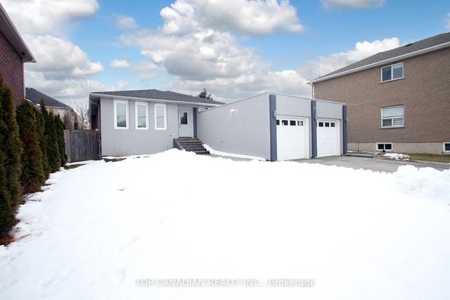 85 Bond Cres, House detached with 3 bedrooms, 4 bathrooms and 8 parking in Richmond Hill ON | Image 22