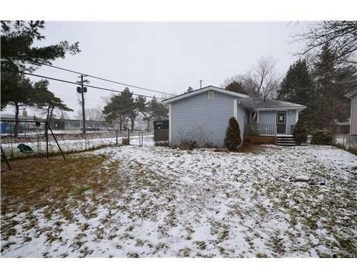 3388 Lee Avenue, House detached with 3 bedrooms, 1 bathrooms and null parking in Severn ON | Image 9
