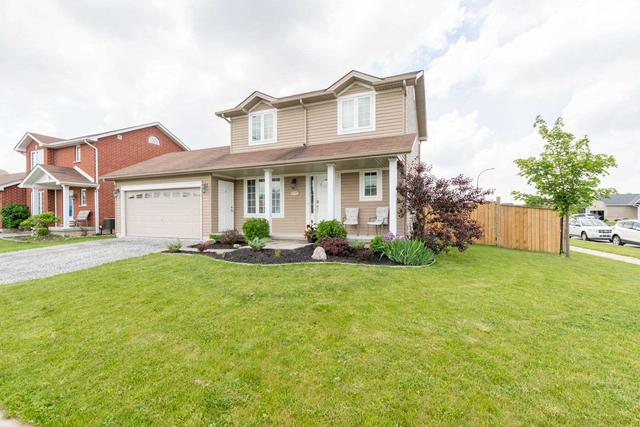 59 Oak Cres, House detached with 3 bedrooms, 2 bathrooms and 6 parking in Haldimand County ON | Image 12