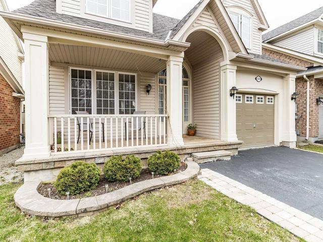930 Lancaster Blvd, House detached with 4 bedrooms, 3 bathrooms and 3 parking in Milton ON | Image 23