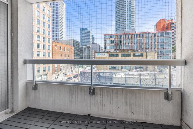 606 - 43 Eglinton Ave E, Condo with 1 bedrooms, 1 bathrooms and 1 parking in Toronto ON | Image 18