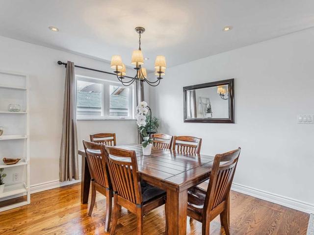 51 Bertram St, House detached with 2 bedrooms, 2 bathrooms and 5 parking in Toronto ON | Image 30