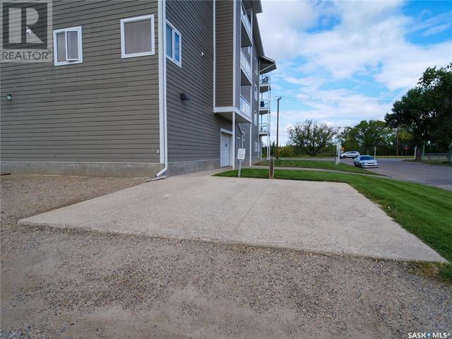 302 - 395 River Street E, Condo with 2 bedrooms, 2 bathrooms and null parking in Prince Albert SK | Image 19