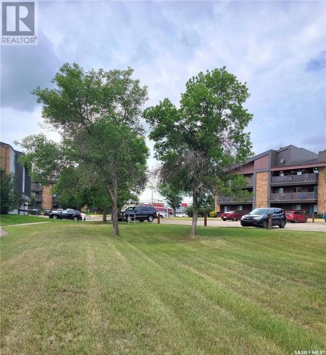 202 - 1130 9th Avenue Ne, Condo with 2 bedrooms, 1 bathrooms and null parking in Swift Current SK | Image 12