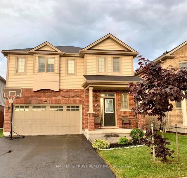 7680 Butternut Blvd, House detached with 4 bedrooms, 4 bathrooms and 4 parking in Niagara Falls ON | Image 1
