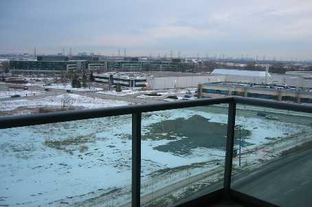 909 - 30 Clegg Rd, Condo with 1 bedrooms, 1 bathrooms and 1 parking in Markham ON | Image 2